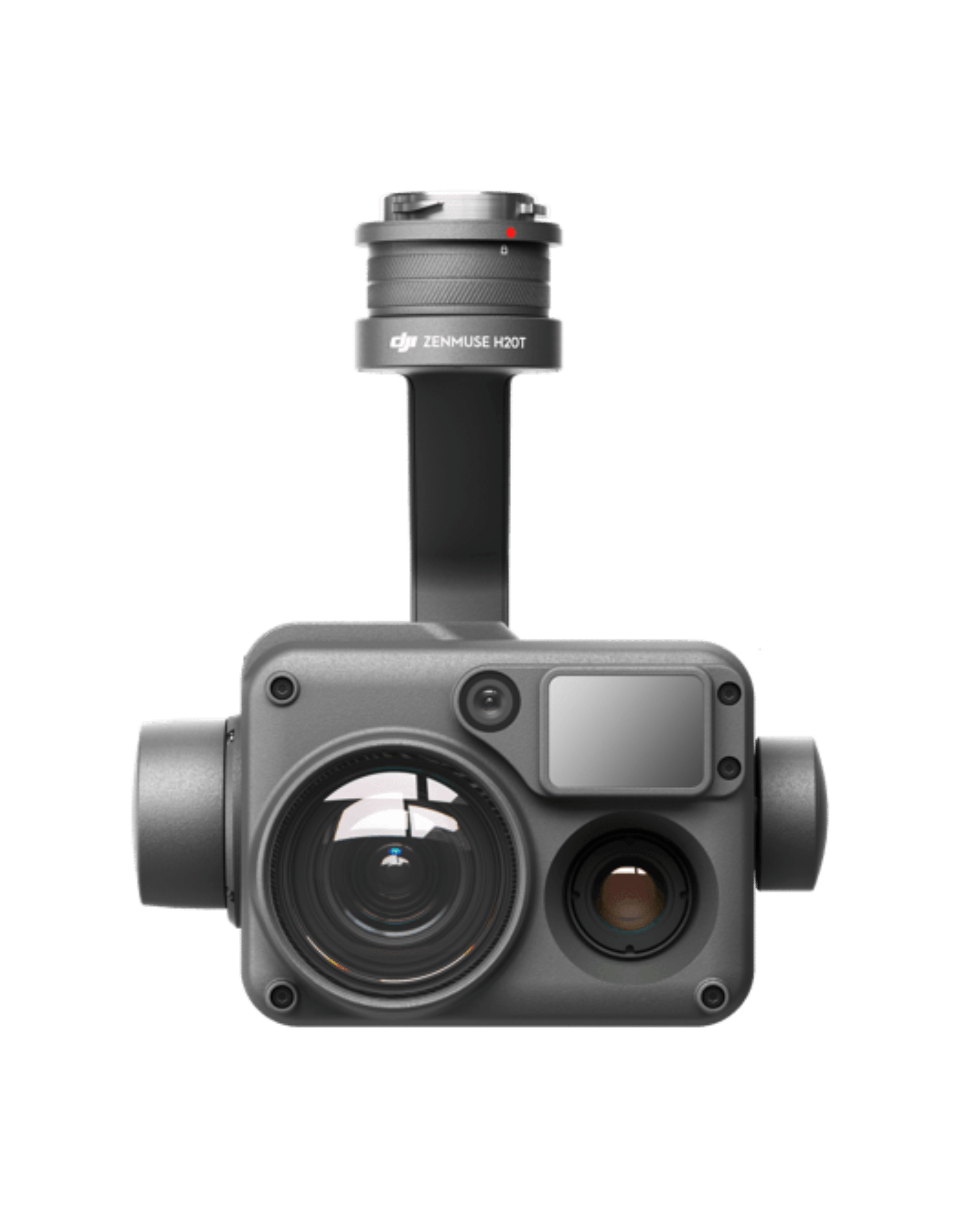 Dji sniffer 4d